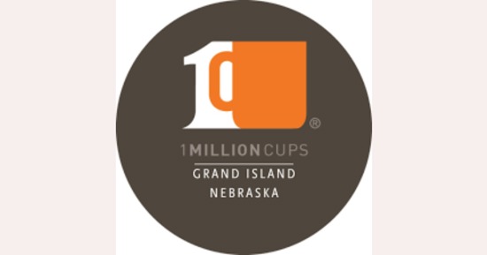 1 Million Cups Grand Island Celebrates 6-Month Milestone with Community Celebration